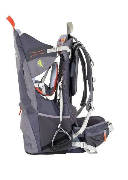 ???????3????????????????????? Cross Country S4 Child Carrier