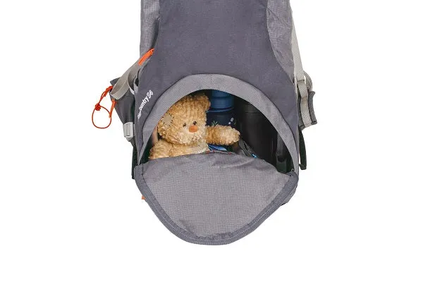 ???????3????????????????????? Cross Country S4 Child Carrier