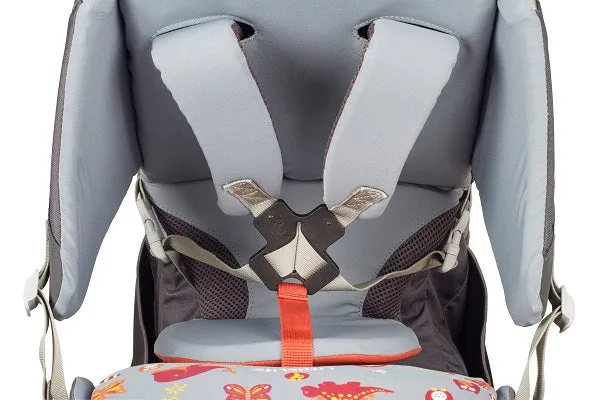 ???????3????????????????????? Cross Country S4 Child Carrier