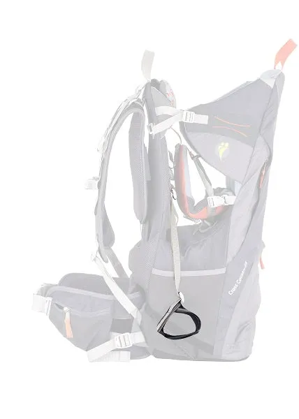 ???????3????????????????????? Cross Country S4 Child Carrier