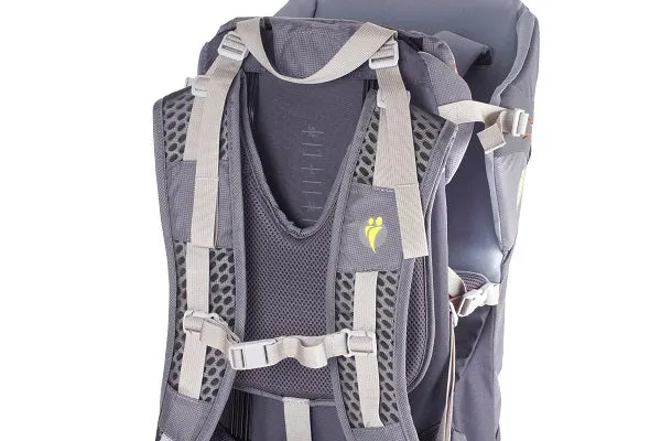 ???????3????????????????????? Cross Country S4 Child Carrier