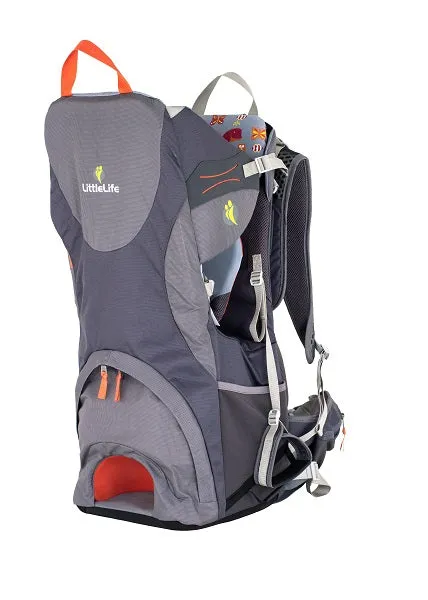 ???????3????????????????????? Cross Country S4 Child Carrier