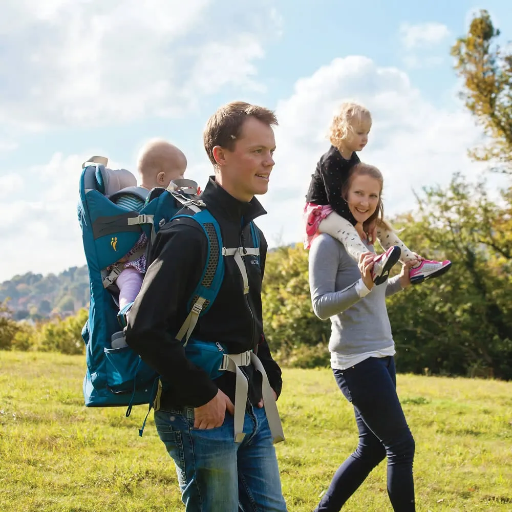 ???????3????????????????????? Freedom S4 Child Carrier