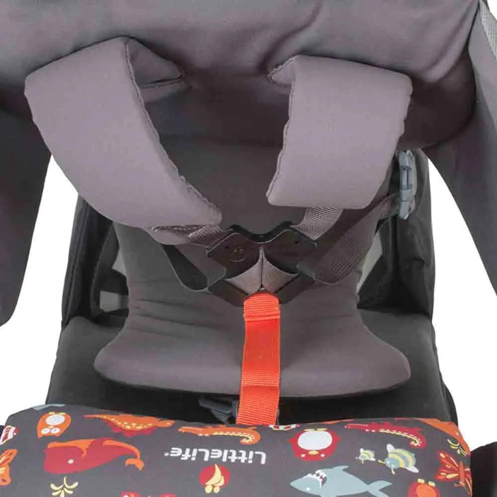 ???????3????????????????????? Ranger S2 Child Carrier