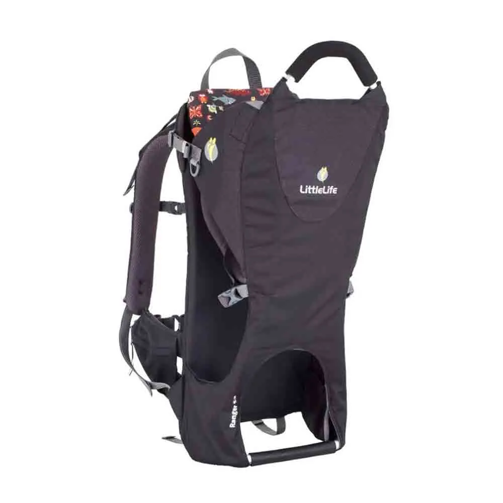???????3????????????????????? Ranger S2 Child Carrier