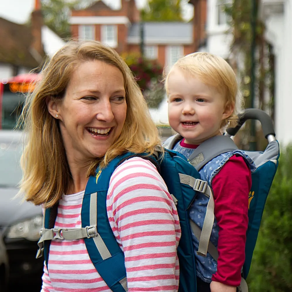 ???????3????????????????????? Ranger S2 Child Carrier
