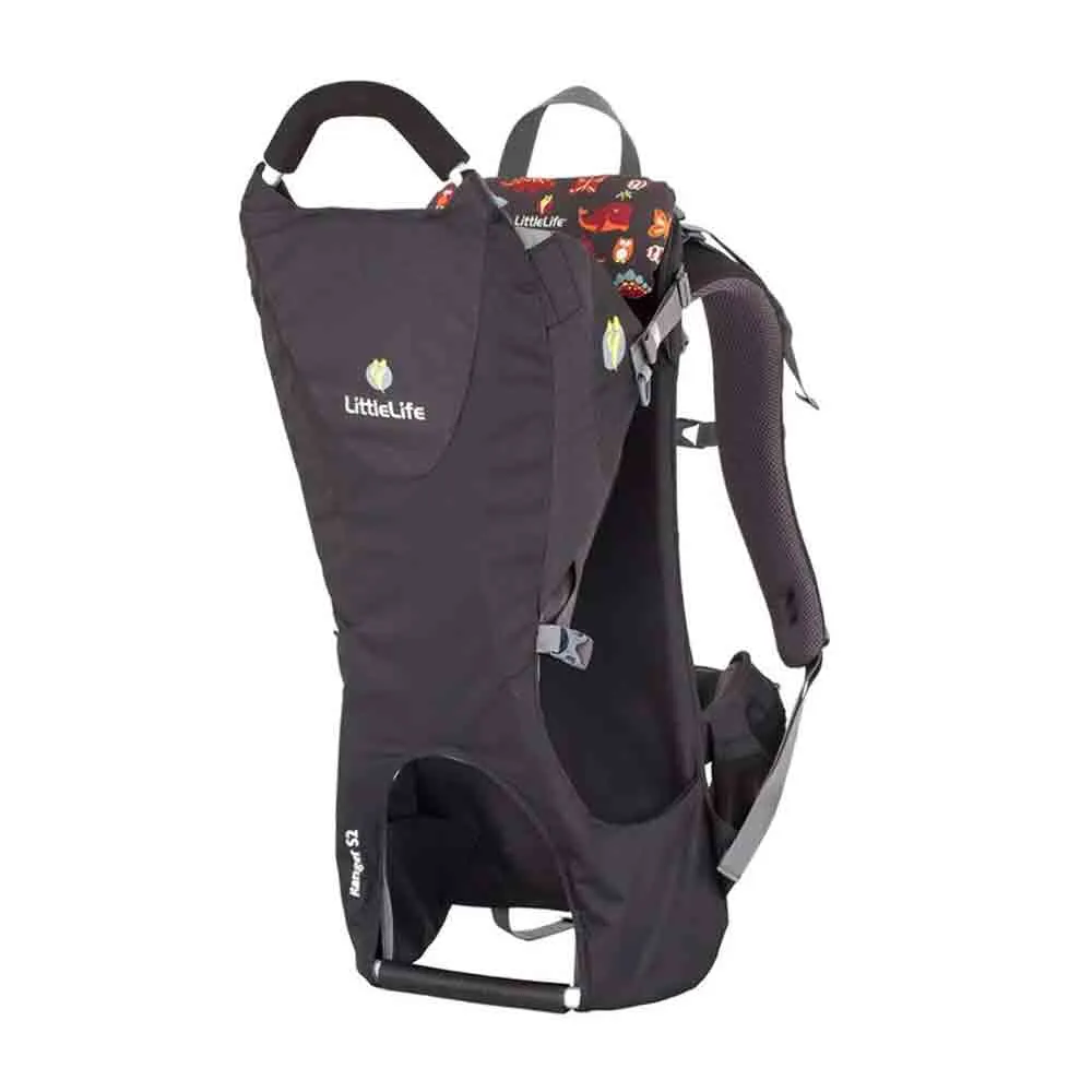 ???????3????????????????????? Ranger S2 Child Carrier