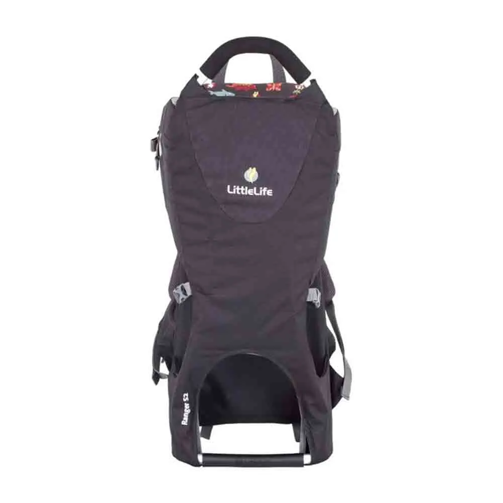 ???????3????????????????????? Ranger S2 Child Carrier