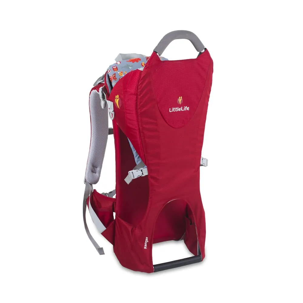 ???????3????????????????????? Ranger S2 Child Carrier