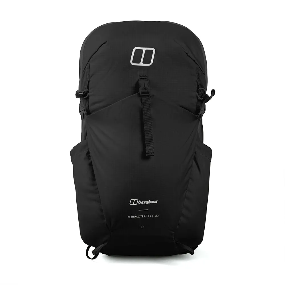 ???3??????????????????? Remote Hike F23