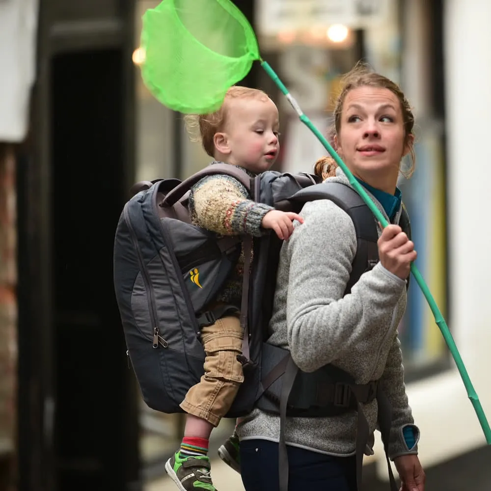 ???????3????????????????????? Traveller S4 Child Carrier