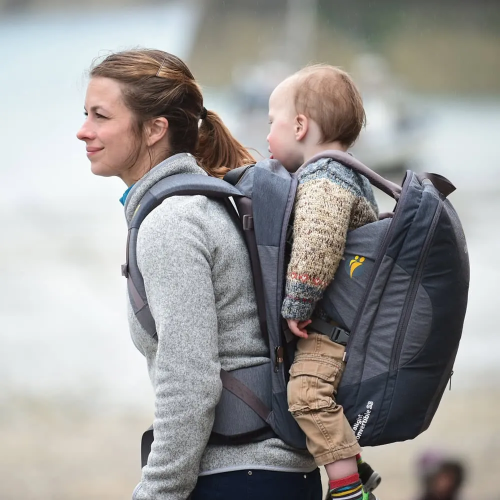 ???????3????????????????????? Traveller S4 Child Carrier