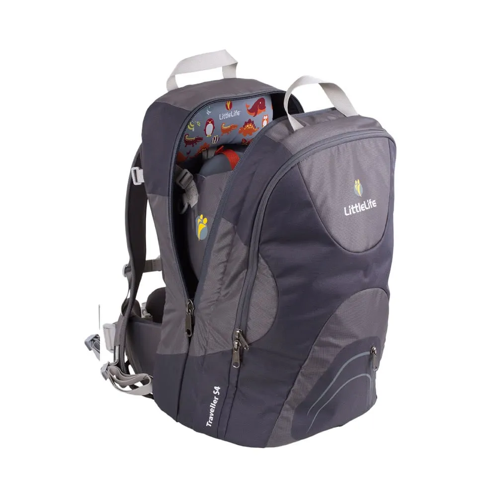 ???????3????????????????????? Traveller S4 Child Carrier