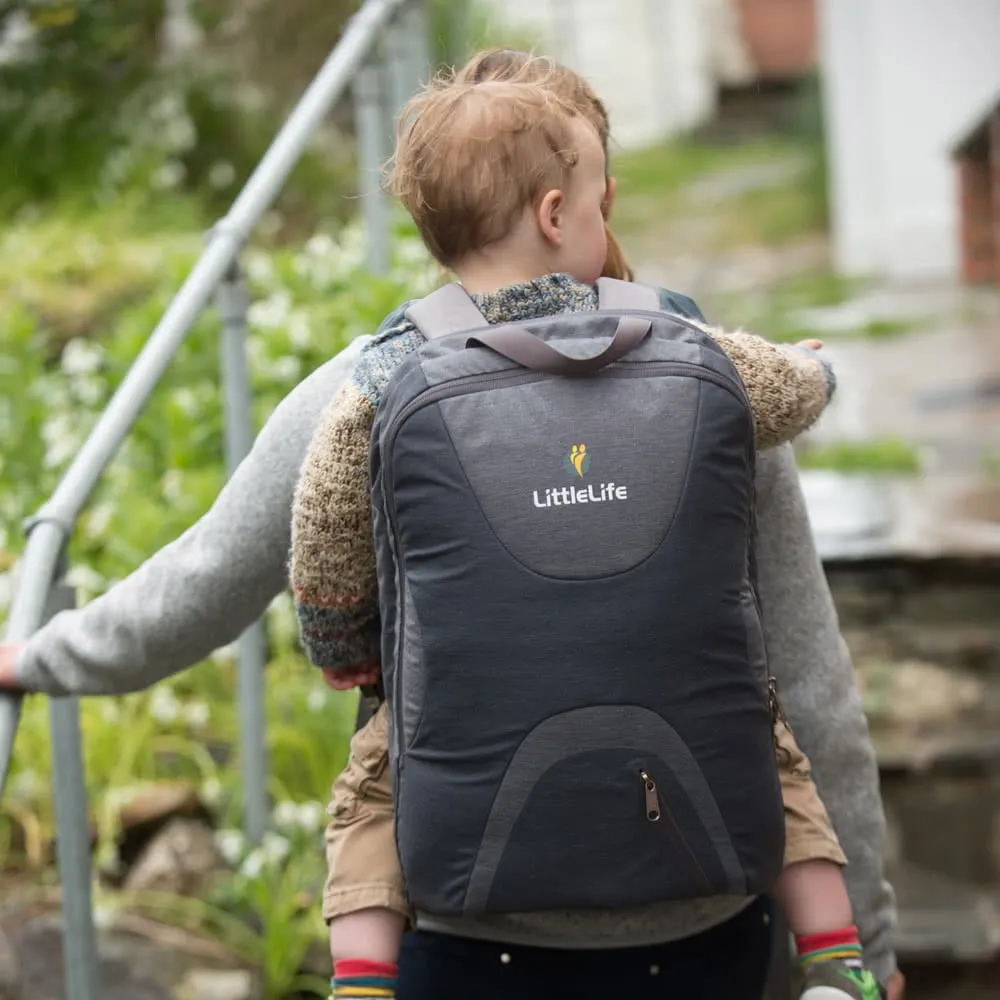 ???????3????????????????????? Traveller S4 Child Carrier