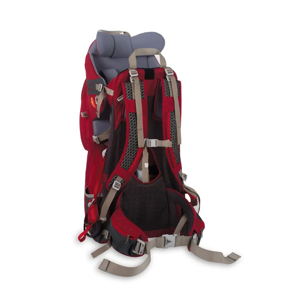 ???????3????????????????????? Voyager S4 Child Carrier