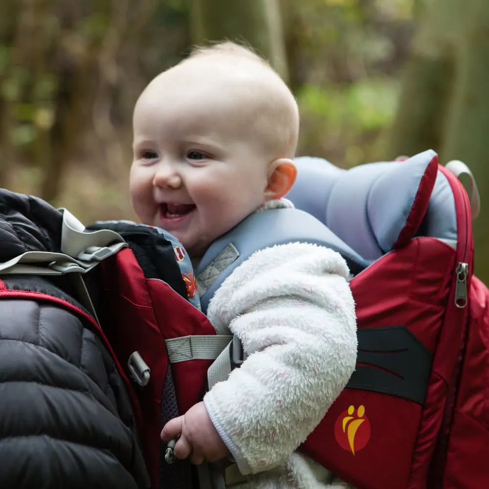 ???????3????????????????????? Voyager S4 Child Carrier