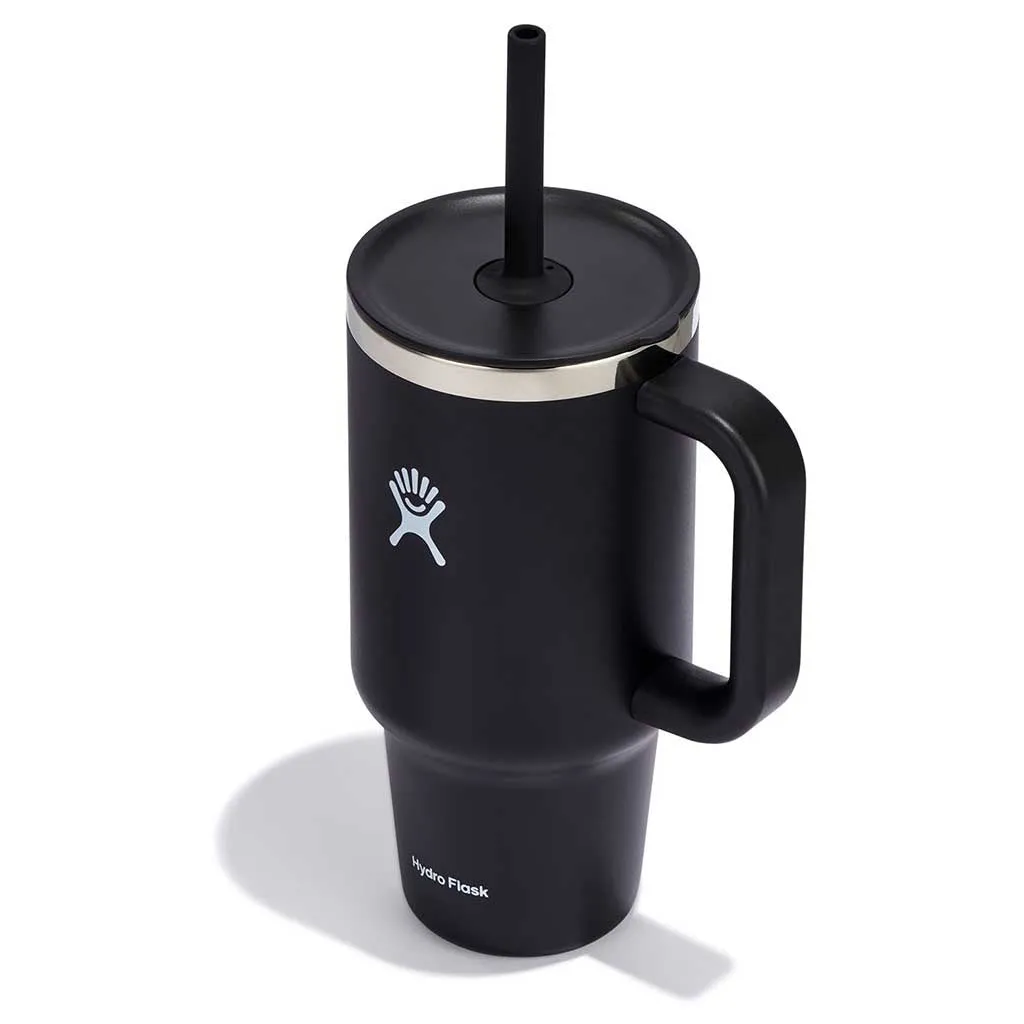 32 oz All Around Travel Tumbler