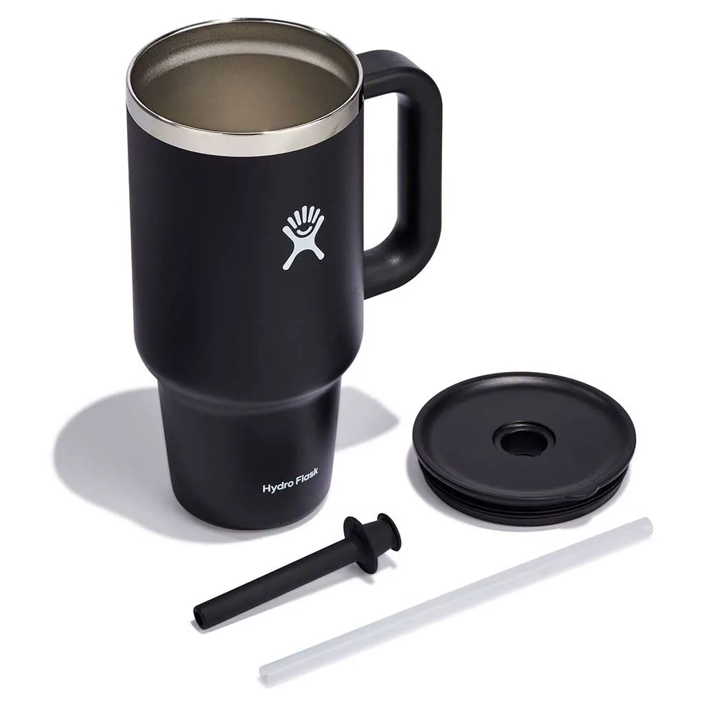 32 oz All Around Travel Tumbler