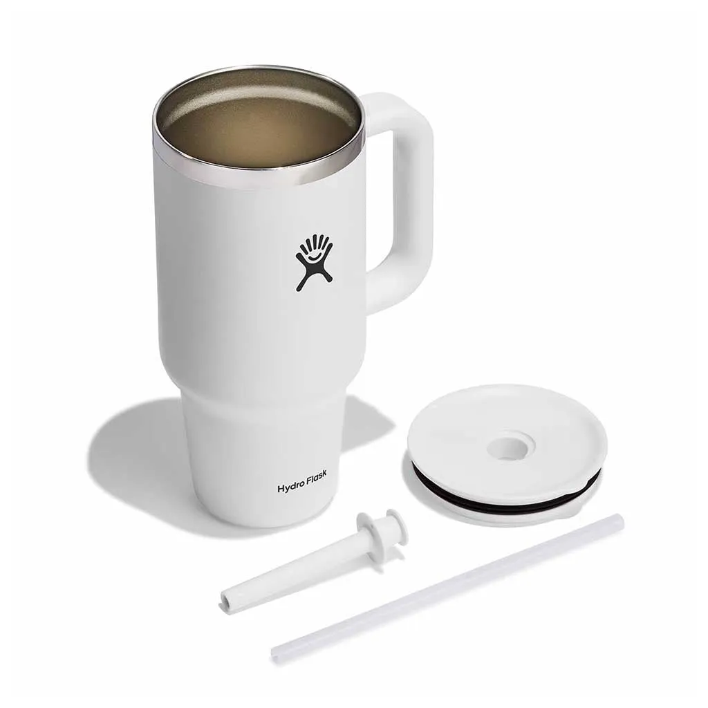 32 oz All Around Travel Tumbler