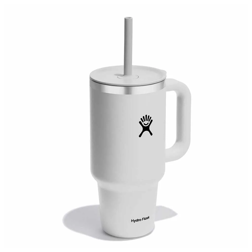 32 oz All Around Travel Tumbler