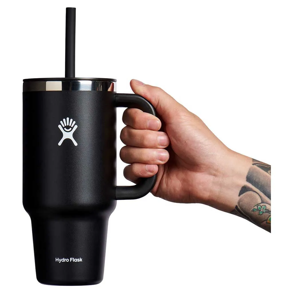 32 oz All Around Travel Tumbler