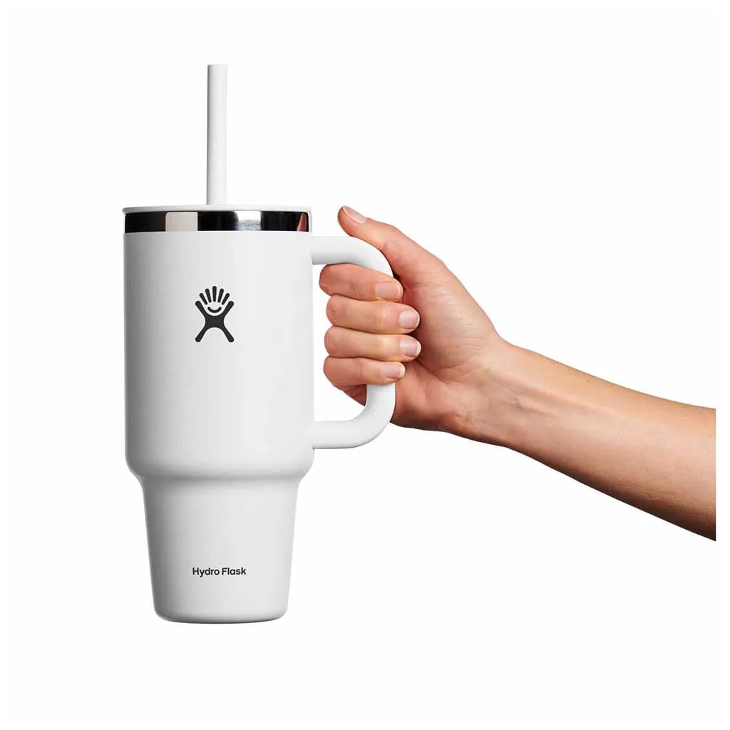 32 oz All Around Travel Tumbler