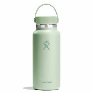 32 oz Wide Mouth insulated camp mug discount collapsible silicone cup stainless steel tumbler with lid