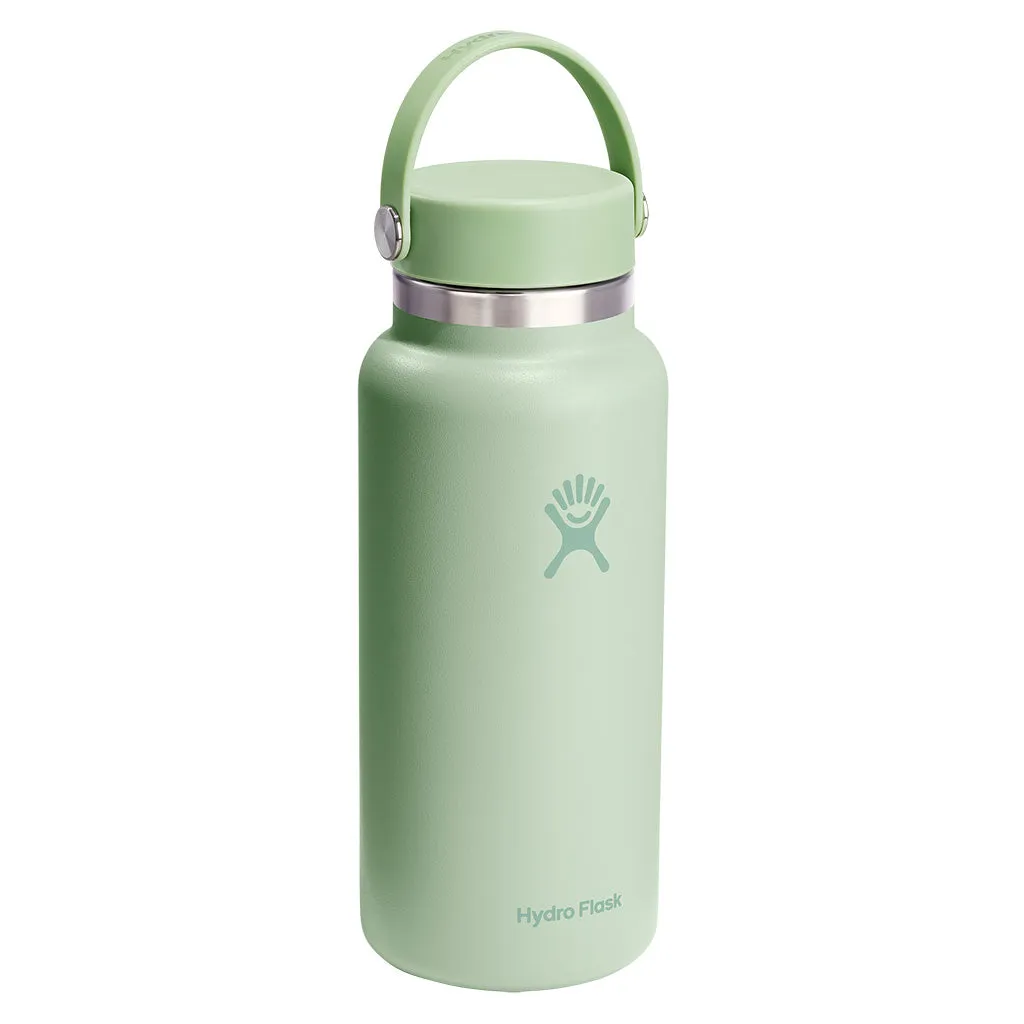 32 oz Wide Mouth