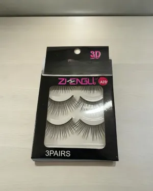 3D Eyelashes