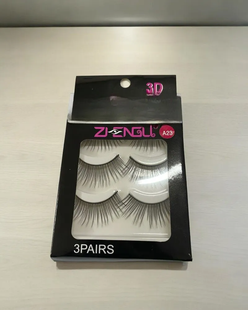 3D Eyelashes
