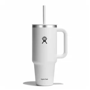 40 oz All Around Travel Tumbler insulated camp mug discount collapsible silicone cup stainless steel tumbler with lid