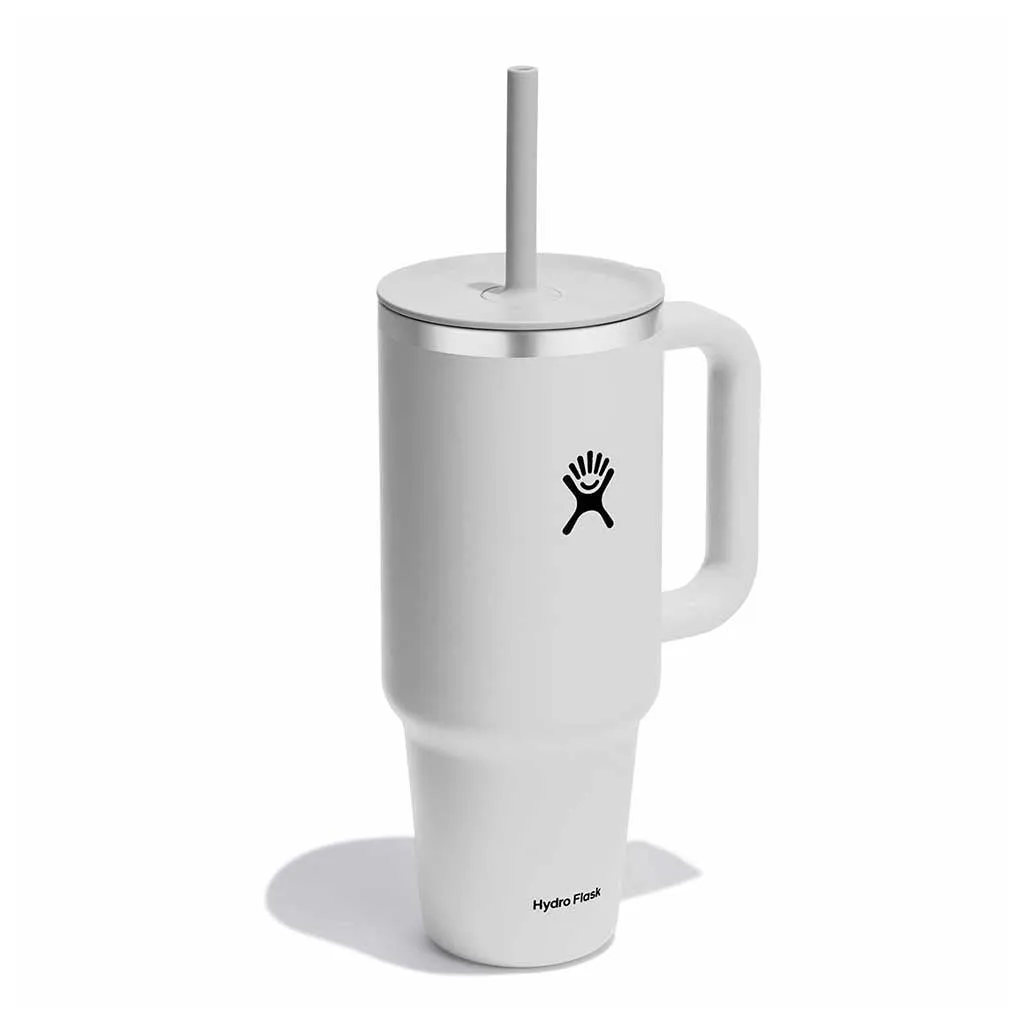 40 oz All Around Travel Tumbler