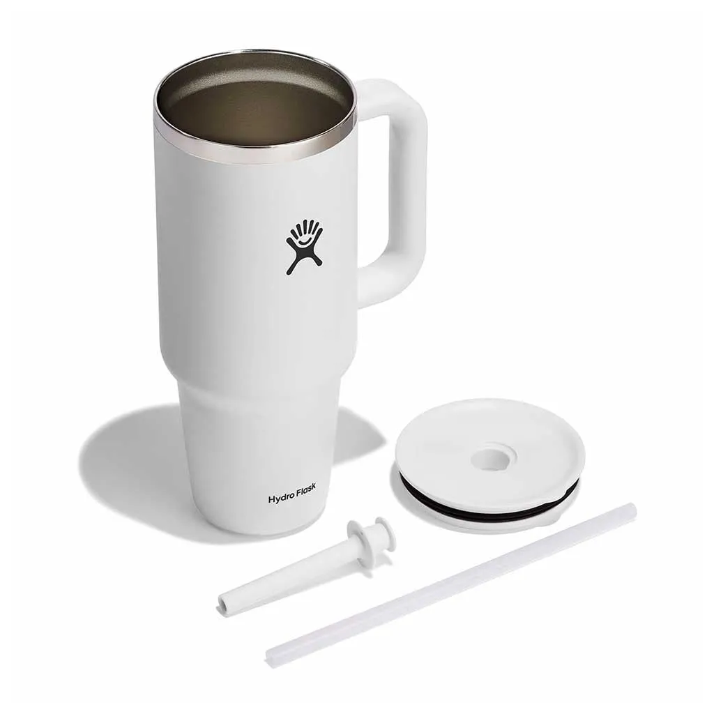 40 oz All Around Travel Tumbler