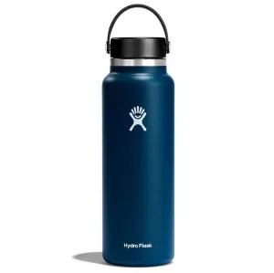 40 oz Wide Mouth insulated camp mug discount collapsible silicone cup stainless steel tumbler with lid