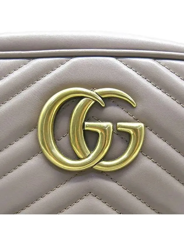447632 Crossbody Bag