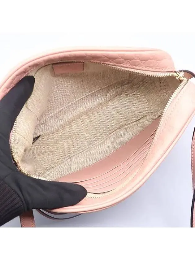 449413 crossbody bag