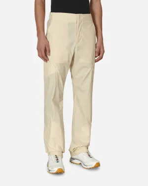 5.0  Technical Pants Right Ivory Men's sweatshirt