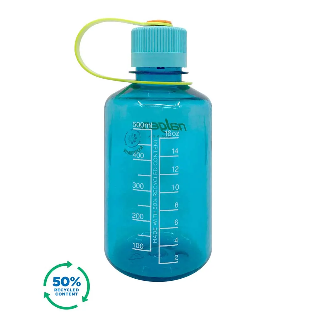 500ml Narrow Mouth Tritan Sustain