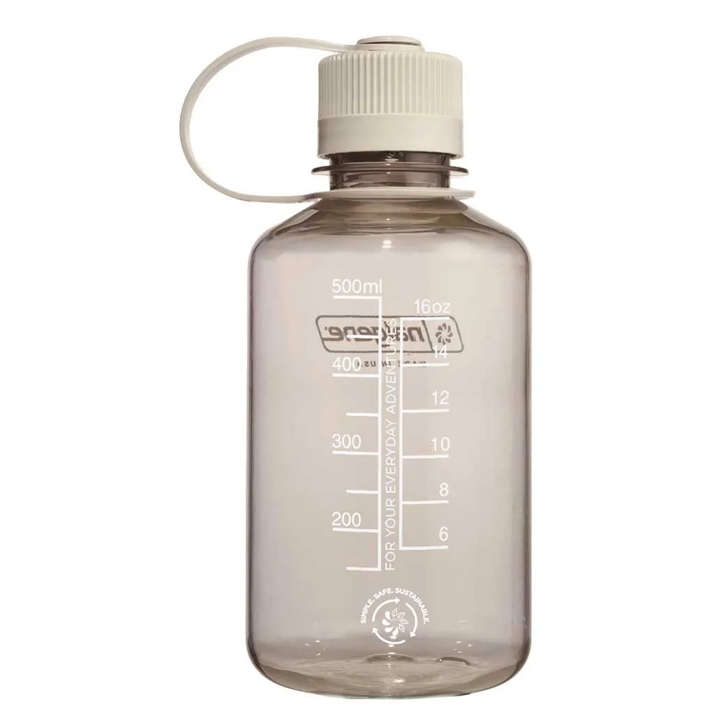 500ml Narrow Mouth Tritan Sustain
