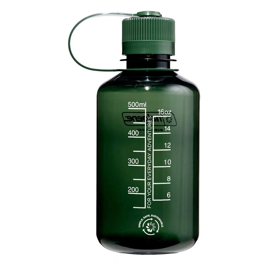 500ml Narrow Mouth Tritan Sustain