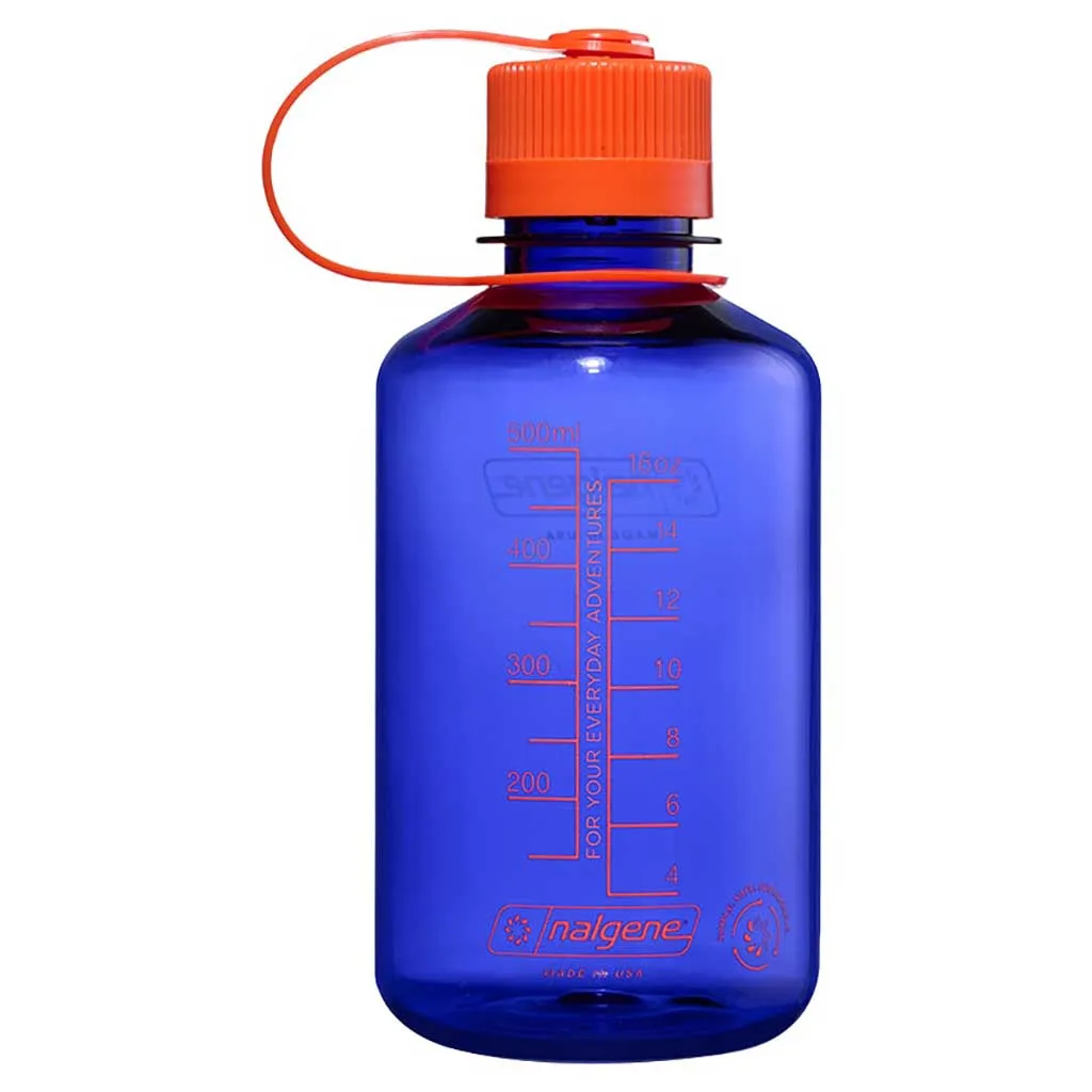 500ml Narrow Mouth Tritan Sustain