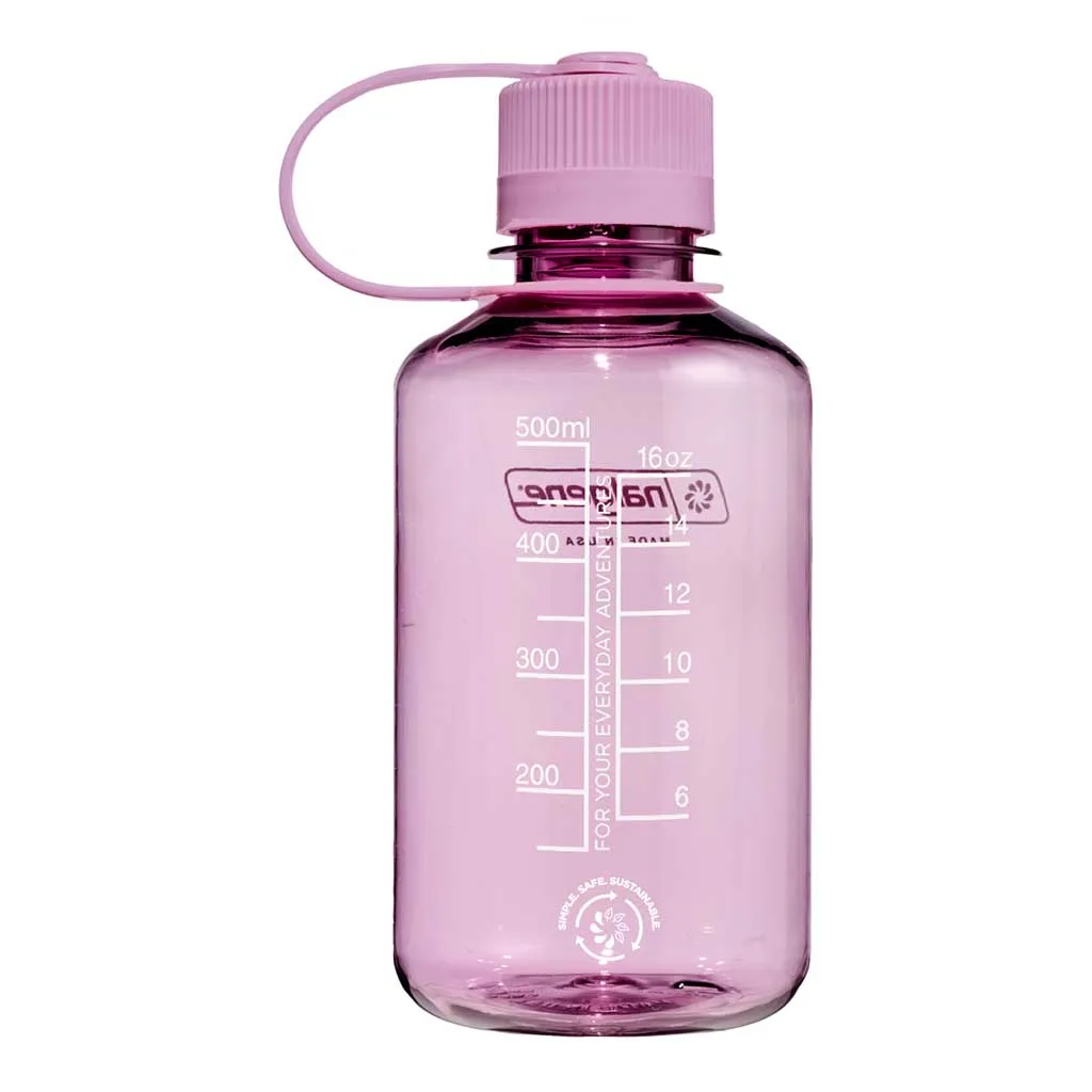 500ml Narrow Mouth Tritan Sustain