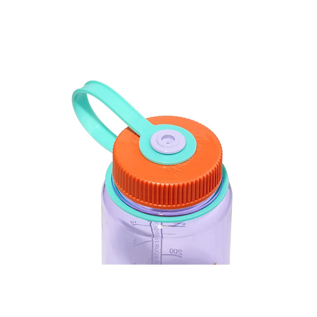 500ml Wide Mouth Tritan Sustain