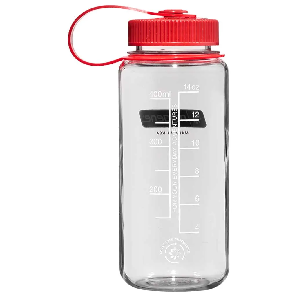 500ml Wide Mouth Tritan Sustain