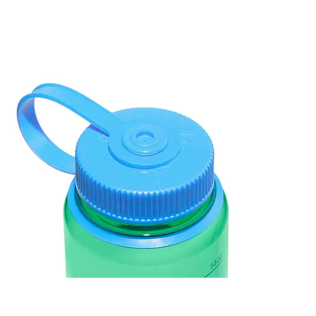 500ml Wide Mouth Tritan Sustain