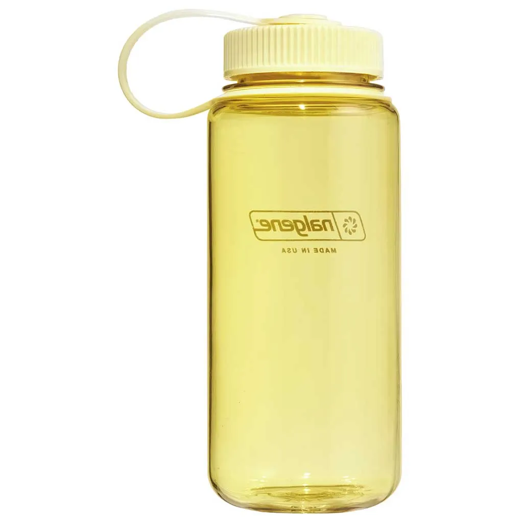 500ml Wide Mouth Tritan Sustain