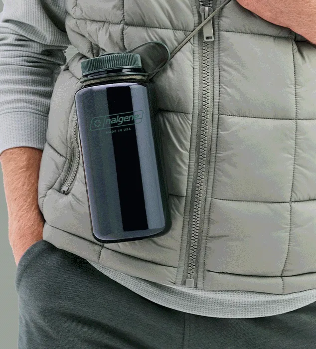 500ml Wide Mouth Tritan Sustain