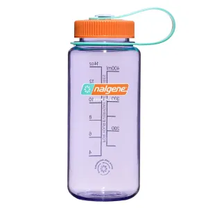 500ml Wide Mouth Tritan Sustain insulated camp mug discount collapsible silicone cup stainless steel tumbler with lid