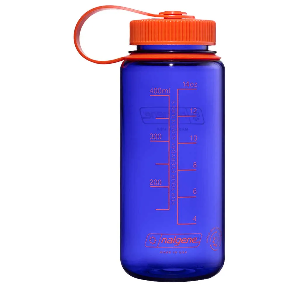 500ml Wide Mouth Tritan Sustain