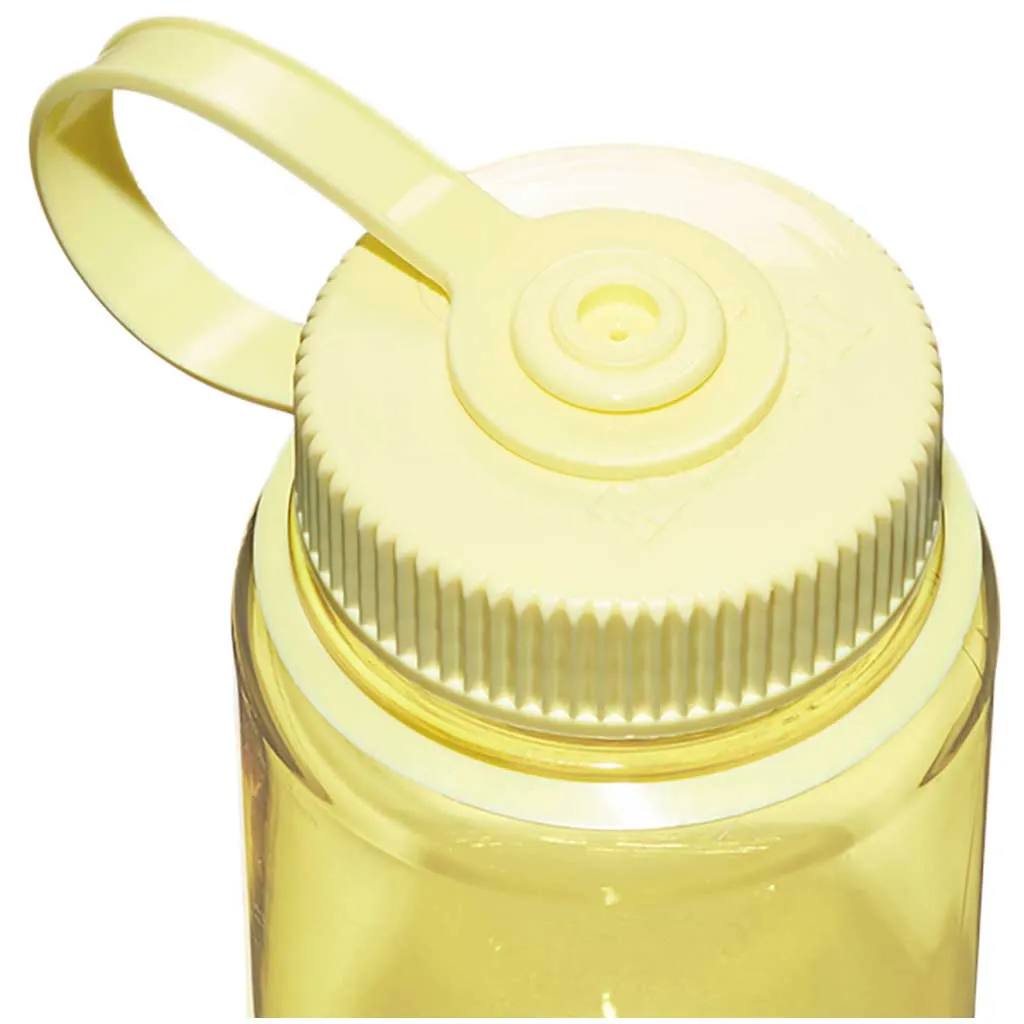 500ml Wide Mouth Tritan Sustain